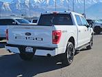 2022 Ford F-150 SuperCrew Cab 4WD Pickup for sale #NFB37157T - photo 2