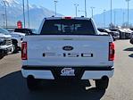 2022 Ford F-150 SuperCrew Cab 4WD Pickup for sale #NFB37157T - photo 4