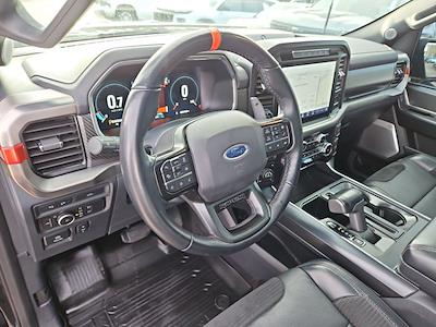 2022 Ford F-150 SuperCrew Cab 4WD Pickup for sale #NFC08331T - photo 2