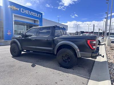 Used 2022 Ford F-150 - photo 1