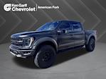 2022 Ford F-150 SuperCrew Cab 4WD Pickup for sale #NFC08331T - photo 1