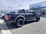 2022 Ford F-150 SuperCrew Cab 4WD Pickup for sale #NFC08331T - photo 4