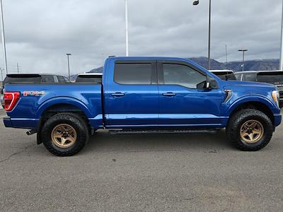Used 2022 Ford F-150 - photo 1