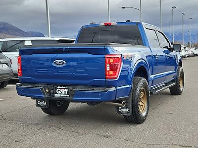 Used 2022 Ford F-150 - photo 1