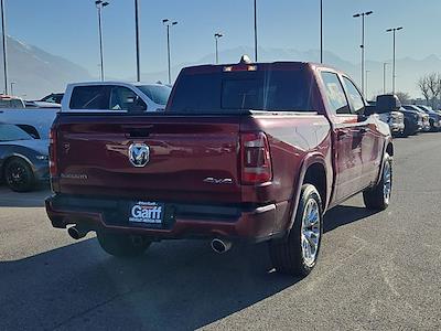 Used 2022 Ram 1500 Laramie Crew Cab for sale #NN380522T - photo 2