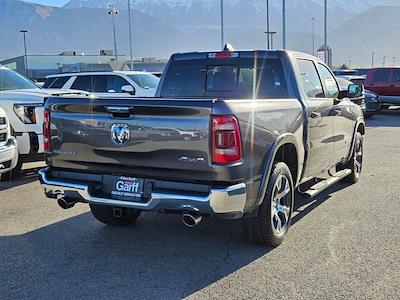 2022 Ram 1500 Crew Cab 4WD Pickup for sale #NN438178T - photo 2