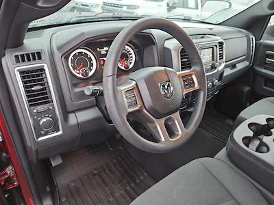 Used 2022 Ram 1500 Classic - photo 1