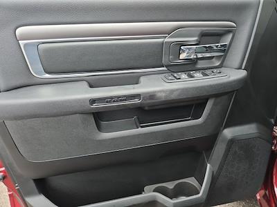 Used 2022 Ram 1500 Classic - photo 1