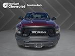 Used 2022 Ram 1500 Classic Warlock Quad Cab for sale #NS224875T - photo 10