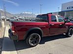 Used 2022 Ram 1500 Classic Warlock Quad Cab for sale #NS224875T - photo 4