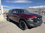 Used 2022 Ram 1500 Classic Warlock Quad Cab for sale #NS224875T - photo 5