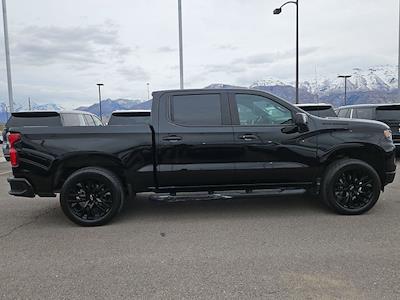 Used 2022 Chevrolet Silverado 1500 - photo 1