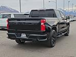 2022 Chevrolet Silverado 1500 Crew Cab 4WD Pickup for sale #NZ507471W - photo 2