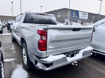 Used 2022 Chevrolet Silverado 1500 - photo 1