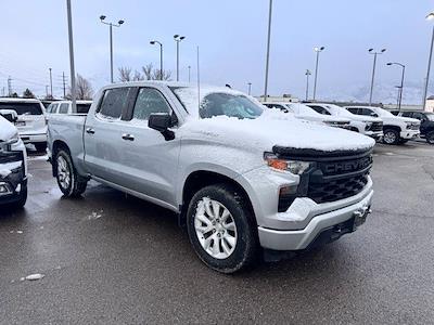 Used 2022 Chevrolet Silverado 1500 - photo 1