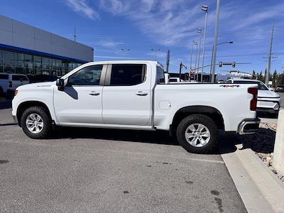 2023 Chevrolet Silverado 1500 Crew Cab 4WD Pickup for sale #P1146568W - photo 1