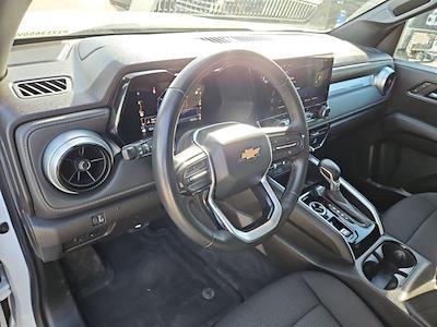 Used 2023 Chevrolet Colorado - photo 1