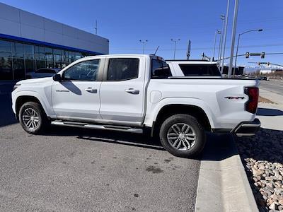 Used 2023 Chevrolet Colorado - photo 1