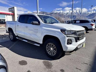 Used 2023 Chevrolet Colorado - photo 1