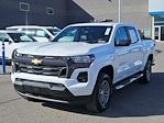 2023 Chevrolet Colorado Crew Cab 4WD Pickup for sale #P1213650W - photo 29