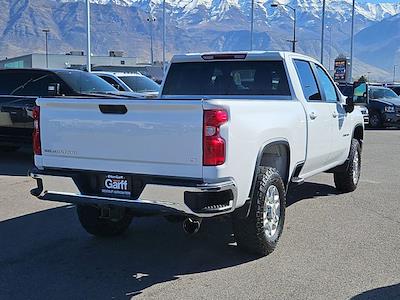 2023 Chevrolet Silverado 2500 Crew Cab 4WD Pickup for sale #P1730845W - photo 2
