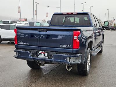 Used 2023 Chevrolet Silverado 2500 High Country Crew Cab for sale #PF109827T - photo 2