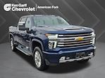 2023 Chevrolet Silverado 2500 Crew Cab 4WD Pickup for sale #PF109827T - photo 1