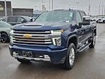 2023 Chevrolet Silverado 2500 Crew Cab 4WD Pickup for sale #PF109827T - photo 7