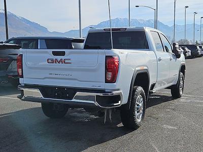 Used 2023 GMC Sierra 2500 SLE Crew Cab for sale #PF143815W - photo 2