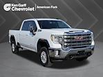 Used 2023 GMC Sierra 2500 SLE Crew Cab for sale #PF143815W - photo 1