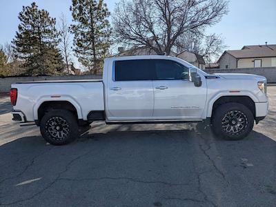 Used 2023 GMC Sierra 3500 - photo 1