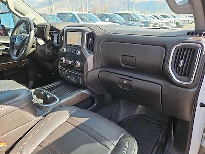 Used 2023 GMC Sierra 3500 - photo 1