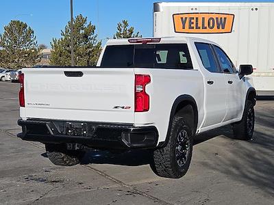 Used 2023 Chevrolet Silverado 1500 - photo 1