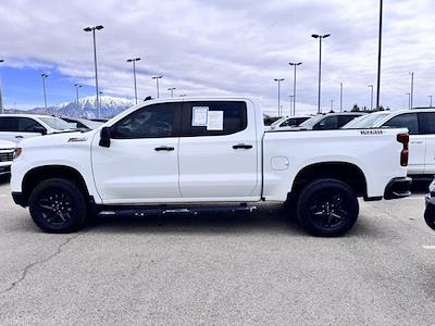 Used 2023 Chevrolet Silverado 1500 - photo 1