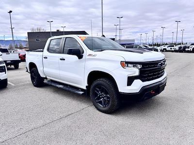 Used 2023 Chevrolet Silverado 1500 - photo 1