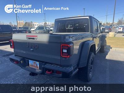 Used 2023 Jeep Gladiator - photo 1