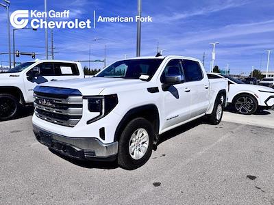 2023 GMC Sierra 1500 Crew Cab 4WD Pickup for sale #PZ184583W - photo 1