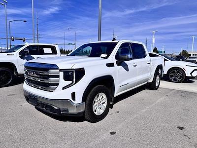 Used 2023 GMC Sierra 1500 - photo 1