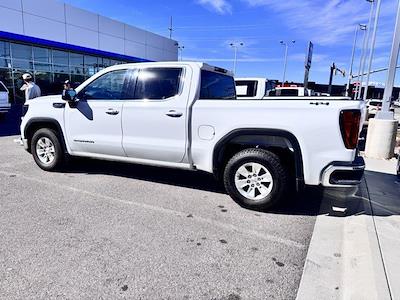 Used 2023 GMC Sierra 1500 - photo 1