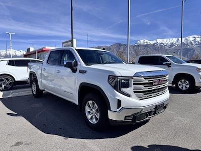 Used 2023 GMC Sierra 1500 - photo 1