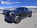 2024 Chevrolet Silverado 2500 Crew Cab 4WD Pickup for sale #R1147004W - photo 1