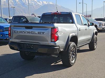 Used 2024 Chevrolet Colorado - photo 1