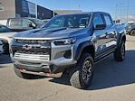 Used 2024 Chevrolet Colorado ZR2 Crew Cab for sale #R1206891T - photo 7