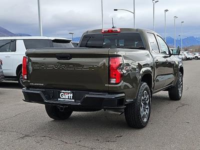 Used 2024 Chevrolet Colorado - photo 1