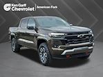 2024 Chevrolet Colorado Crew Cab 4WD Pickup for sale #R1321603T - photo 33
