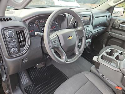 Used 2022 Chevrolet Silverado 1500 - photo 1