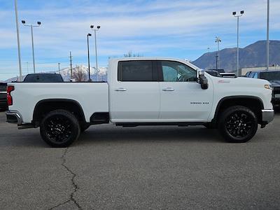 Used 2024 Chevrolet Silverado 3500 LTZ Crew Cab for sale #RF110058T - photo 1