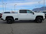 Used 2024 Chevrolet Silverado 3500 LTZ Crew Cab for sale #RF110058T - photo 27