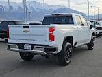 Used 2024 Chevrolet Silverado 3500 LTZ Crew Cab for sale #RF110058T - photo 28