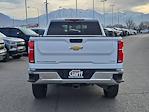 Used 2024 Chevrolet Silverado 3500 LTZ Crew Cab for sale #RF110058T - photo 29